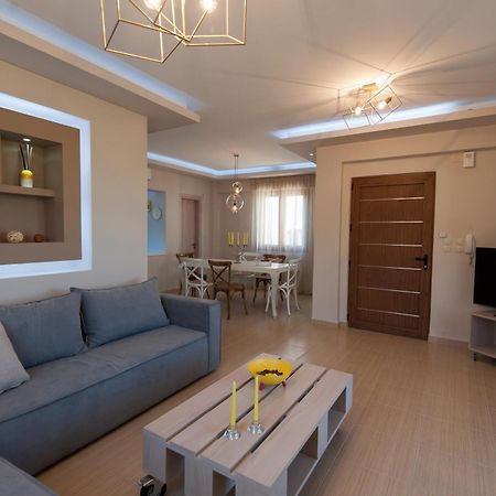 Villa Harmony-Crete Residences Adelianos Kampos Exterior photo