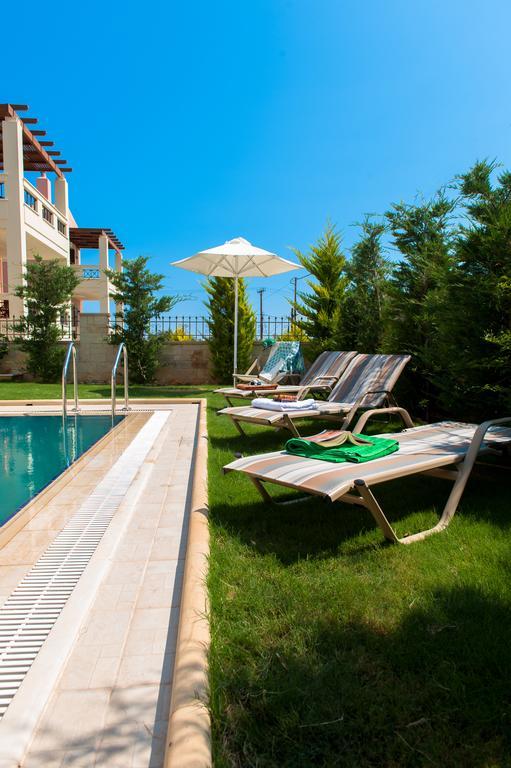 Villa Harmony-Crete Residences Adelianos Kampos Room photo