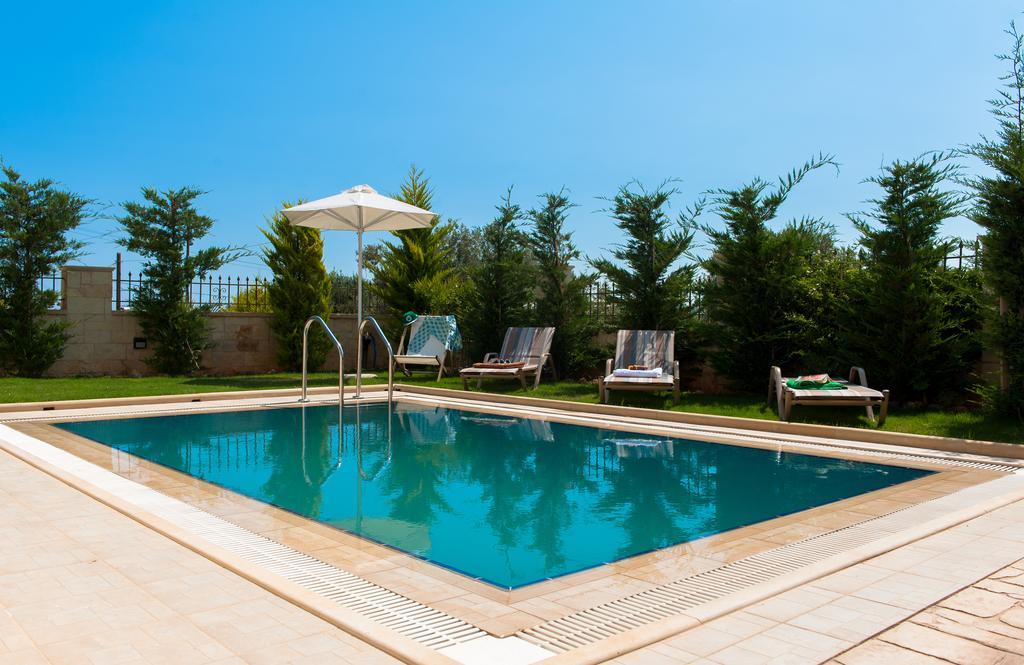 Villa Harmony-Crete Residences Adelianos Kampos Room photo