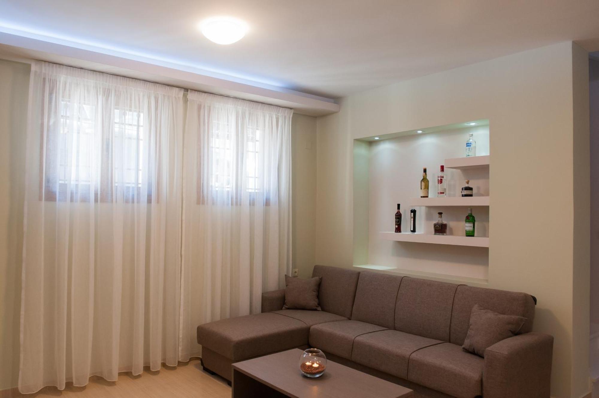 Villa Harmony-Crete Residences Adelianos Kampos Exterior photo