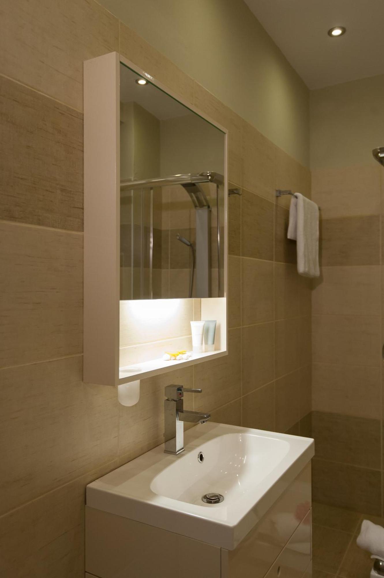 Villa Harmony-Crete Residences Adelianos Kampos Exterior photo