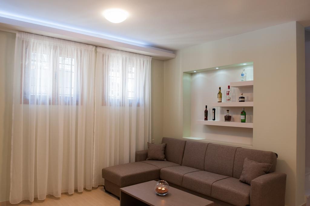 Villa Harmony-Crete Residences Adelianos Kampos Room photo