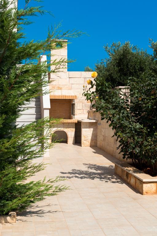 Villa Harmony-Crete Residences Adelianos Kampos Room photo