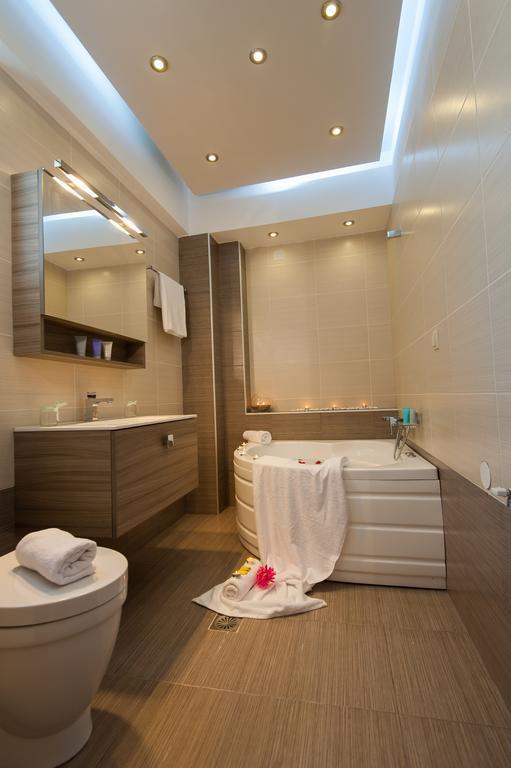Villa Harmony-Crete Residences Adelianos Kampos Room photo