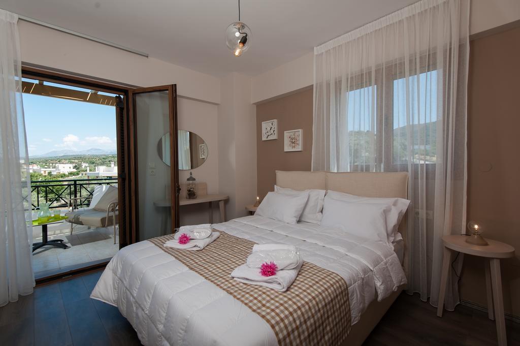Villa Harmony-Crete Residences Adelianos Kampos Room photo