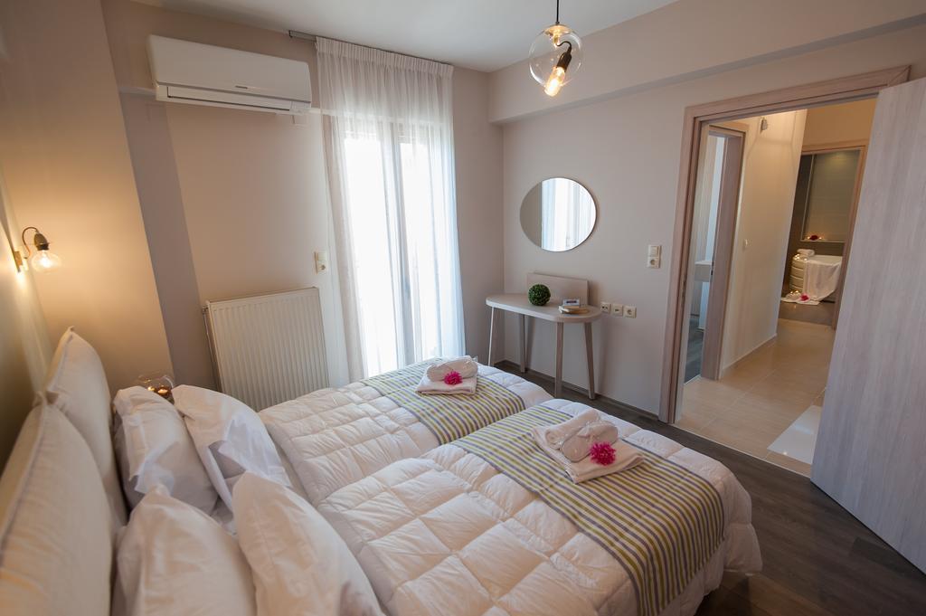 Villa Harmony-Crete Residences Adelianos Kampos Room photo
