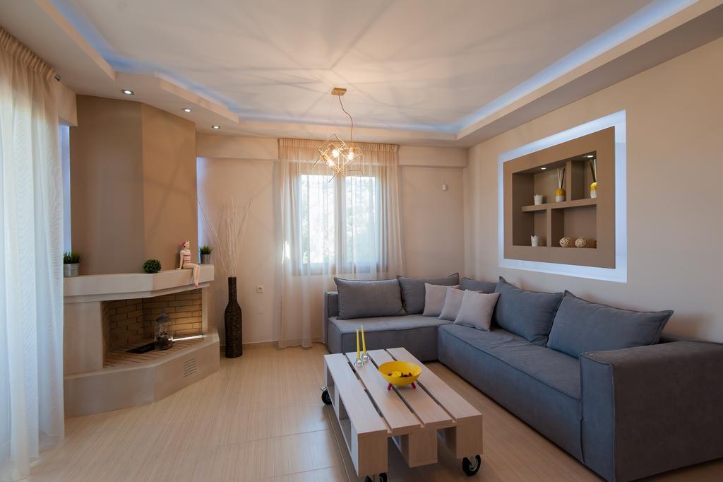 Villa Harmony-Crete Residences Adelianos Kampos Room photo