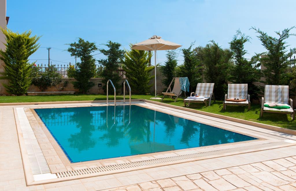Villa Harmony-Crete Residences Adelianos Kampos Room photo