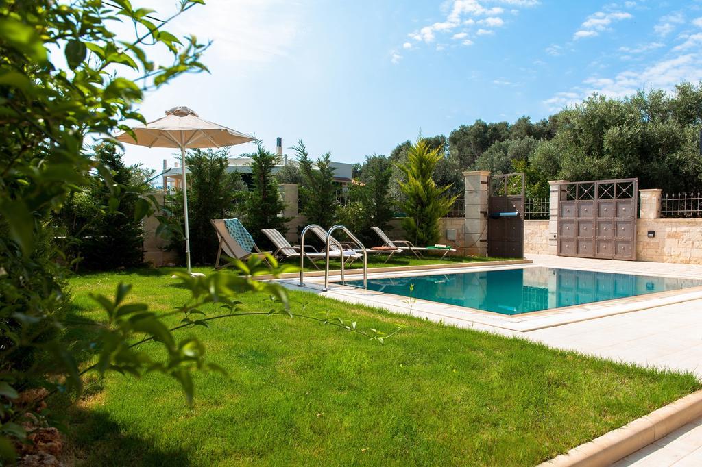 Villa Harmony-Crete Residences Adelianos Kampos Room photo