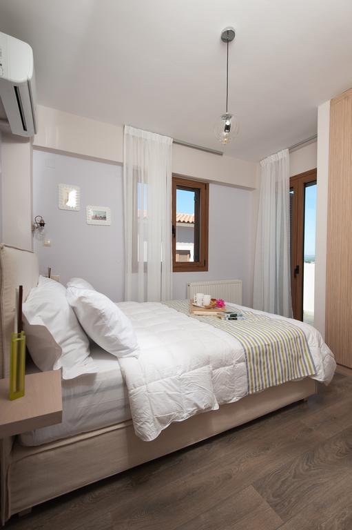 Villa Harmony-Crete Residences Adelianos Kampos Room photo