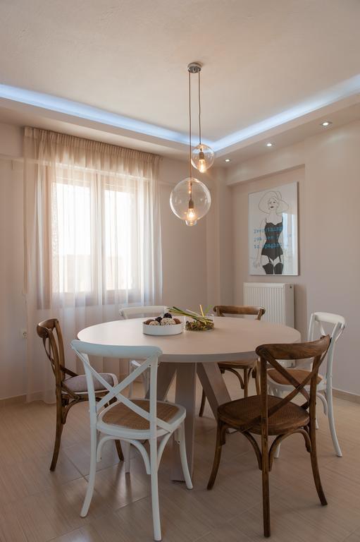 Villa Harmony-Crete Residences Adelianos Kampos Room photo
