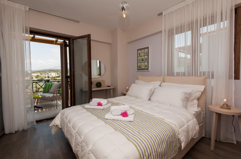 Villa Harmony-Crete Residences Adelianos Kampos Room photo
