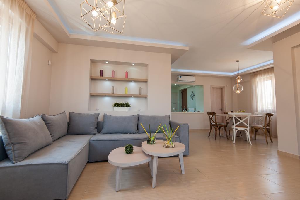Villa Harmony-Crete Residences Adelianos Kampos Room photo