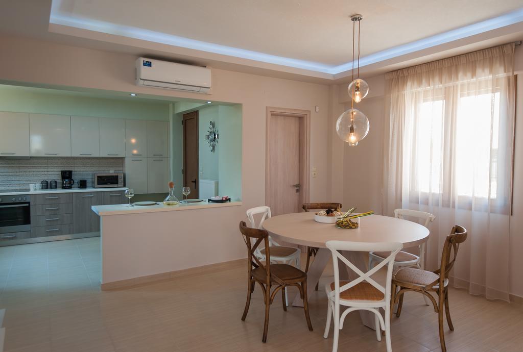 Villa Harmony-Crete Residences Adelianos Kampos Room photo