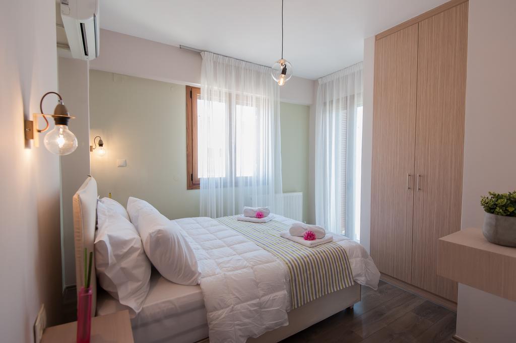 Villa Harmony-Crete Residences Adelianos Kampos Room photo