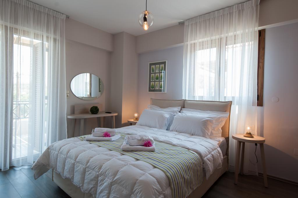 Villa Harmony-Crete Residences Adelianos Kampos Room photo