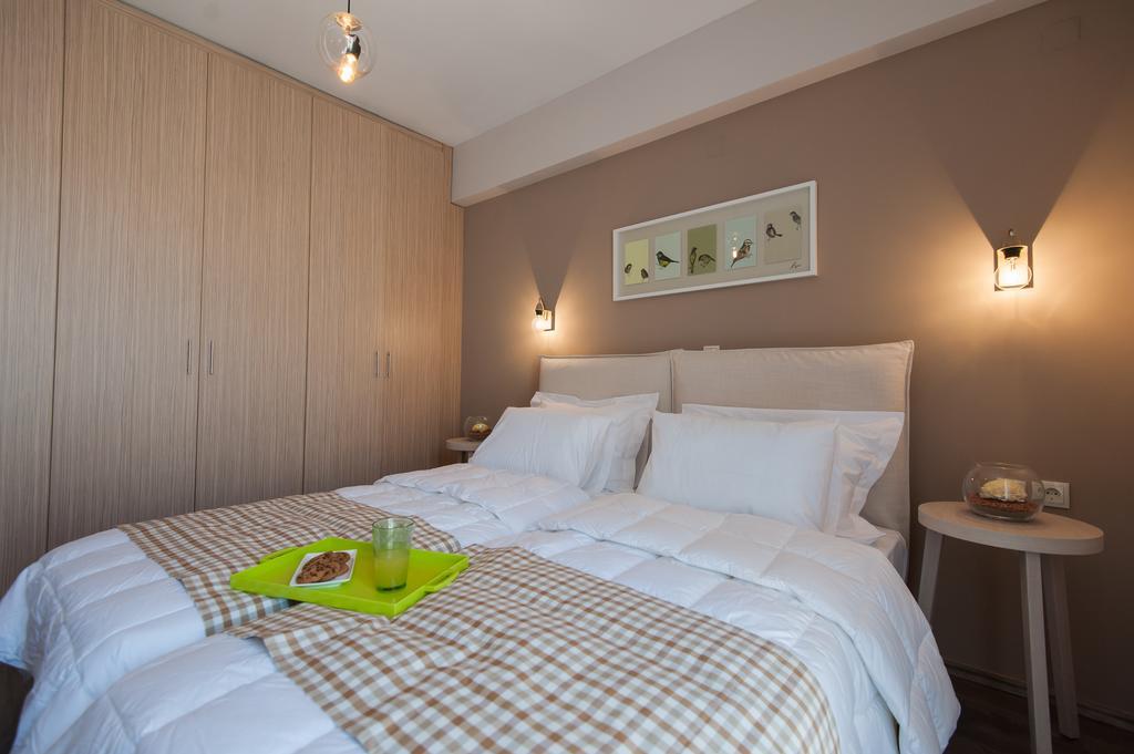 Villa Harmony-Crete Residences Adelianos Kampos Room photo