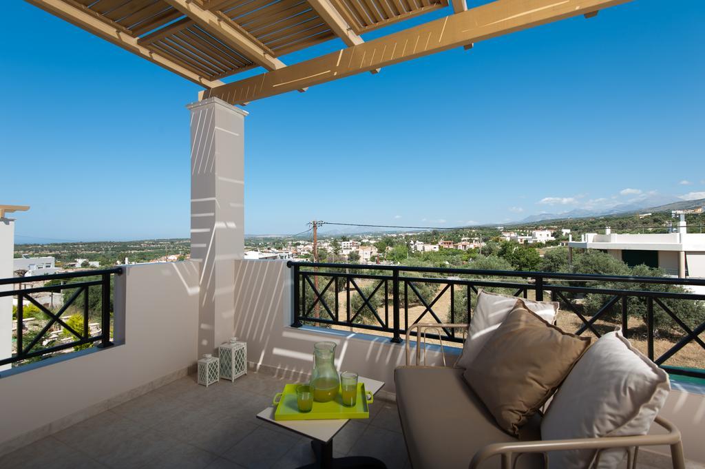 Villa Harmony-Crete Residences Adelianos Kampos Room photo