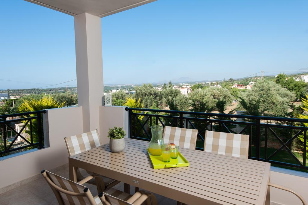 Villa Harmony-Crete Residences Adelianos Kampos Room photo