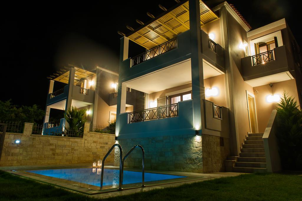 Villa Harmony-Crete Residences Adelianos Kampos Room photo