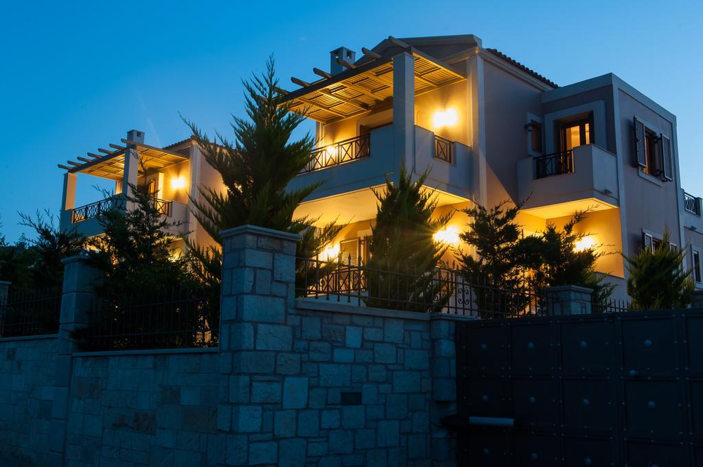 Villa Harmony-Crete Residences Adelianos Kampos Room photo