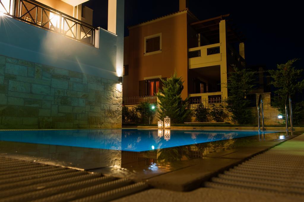 Villa Harmony-Crete Residences Adelianos Kampos Room photo