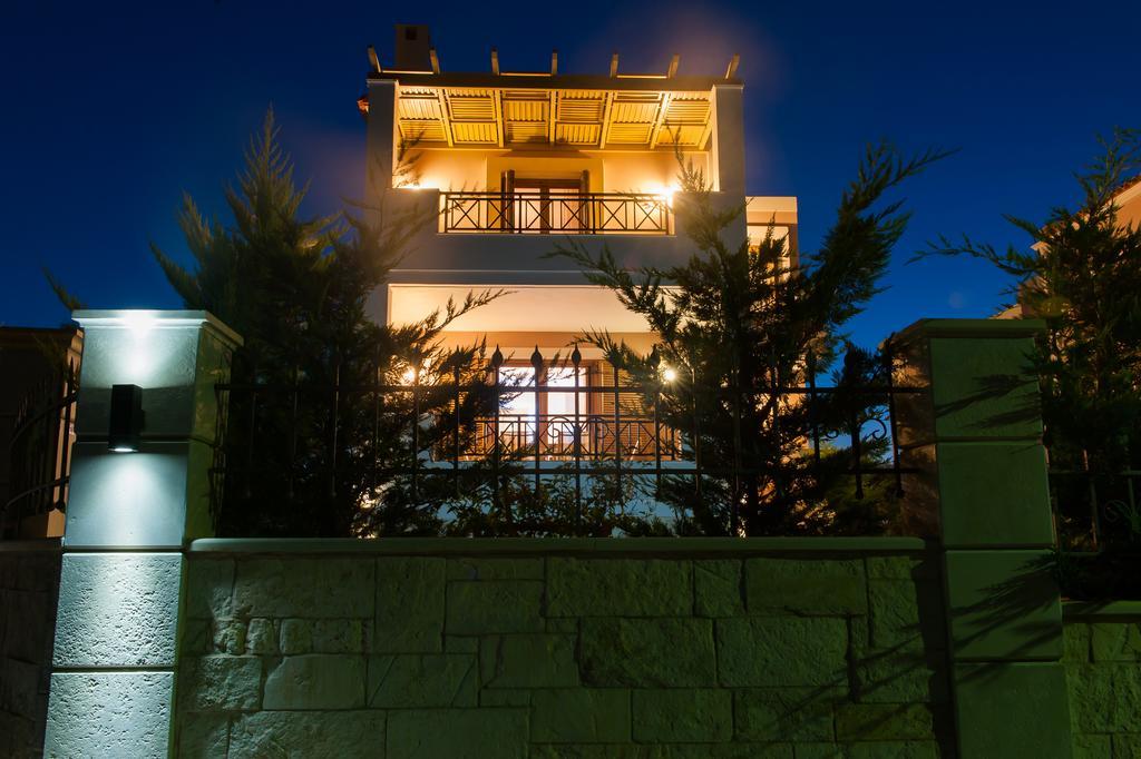Villa Harmony-Crete Residences Adelianos Kampos Room photo